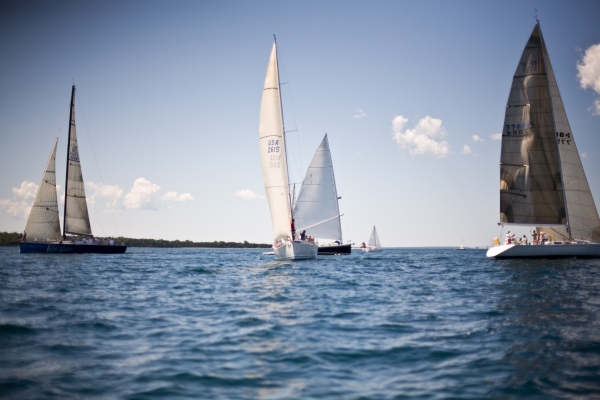 Discovery sailing tour Jadranovo 04.-05.05.2024. 